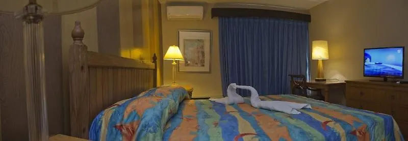 *** מלון Sosua Bay Beach Resort הרפובליקה הדומיניקנית
