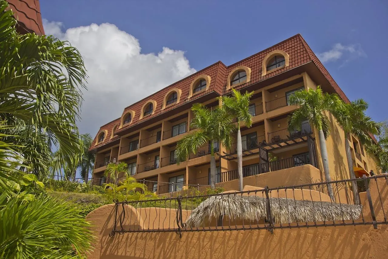 מלון Sosua Bay Beach Resort