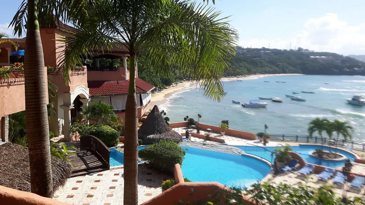 Sosua Bay Beach Resort 3*,