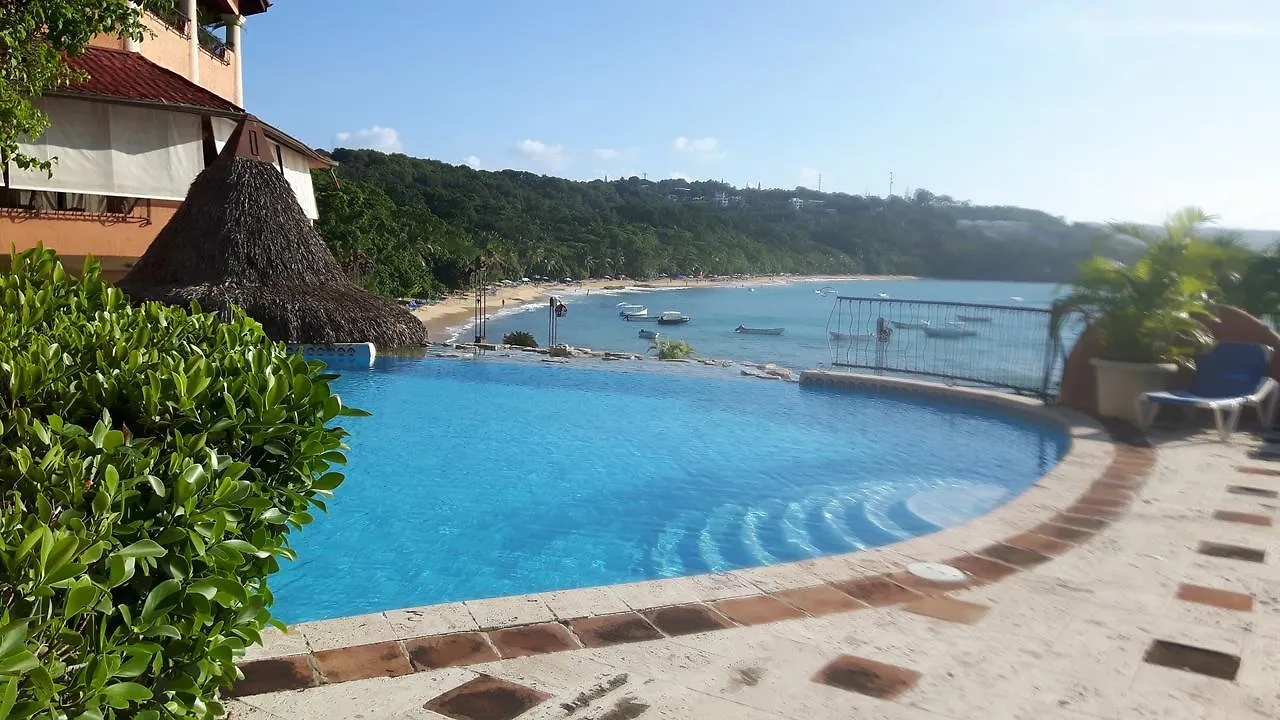 Sosua Bay Beach Resort מלון