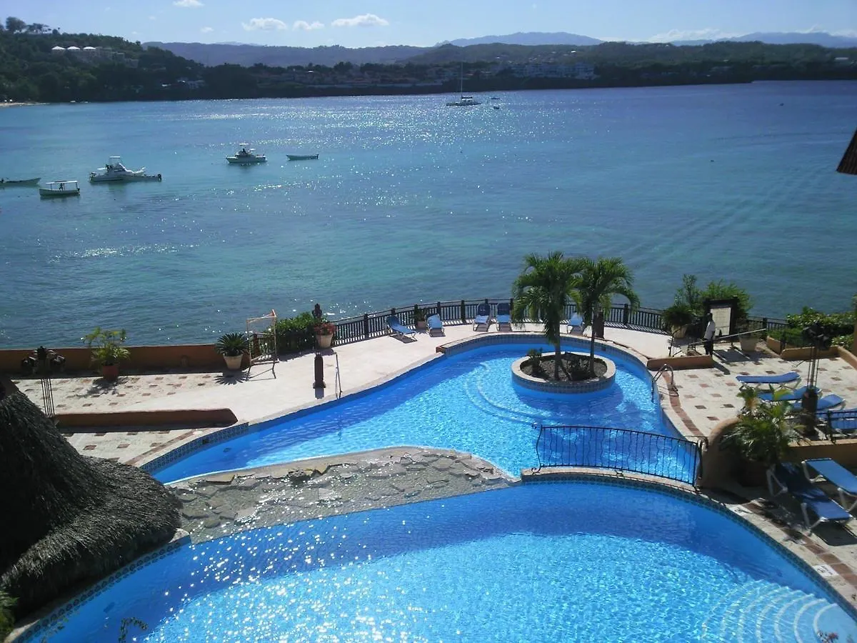 מלון Sosua Bay Beach Resort