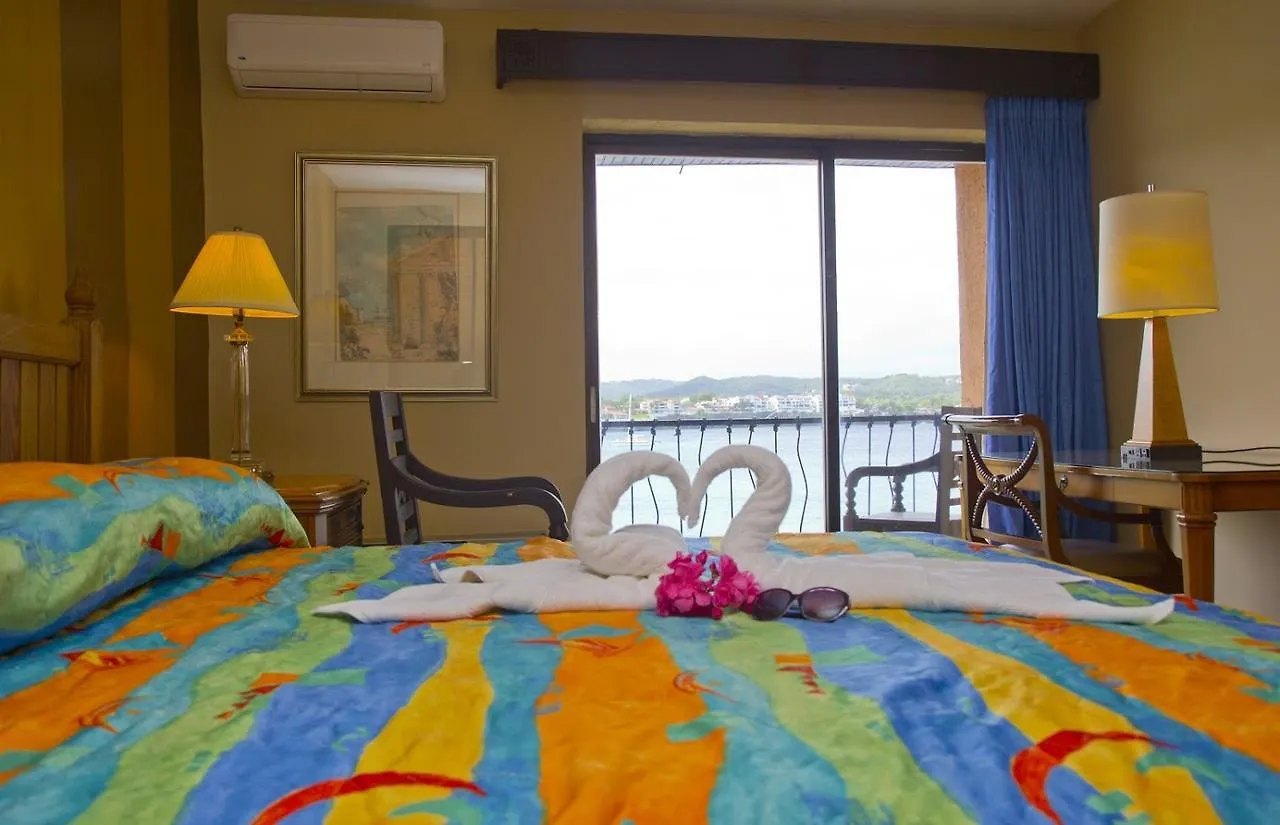 Sosua Bay Beach Resort
