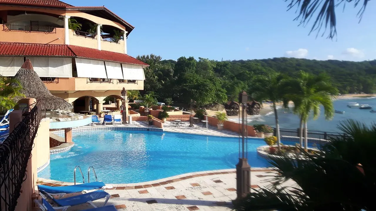 מלון Sosua Bay Beach Resort