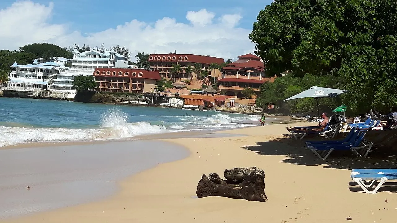 Sosua Bay Beach Resort הרפובליקה הדומיניקנית