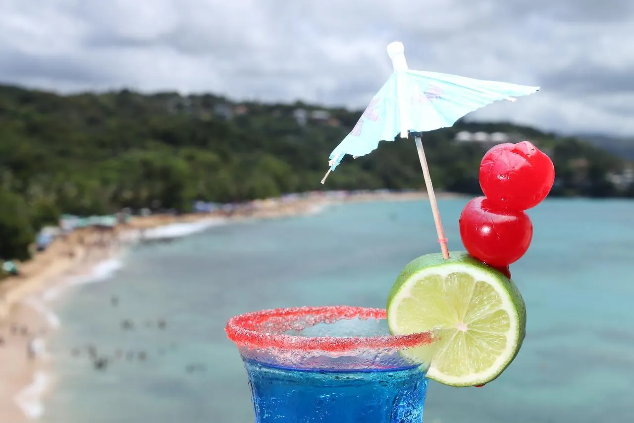 Sosua Bay Beach Resort 3*,