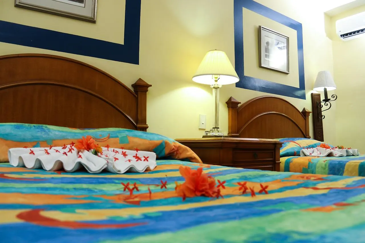 Sosua Bay Beach Resort מלון