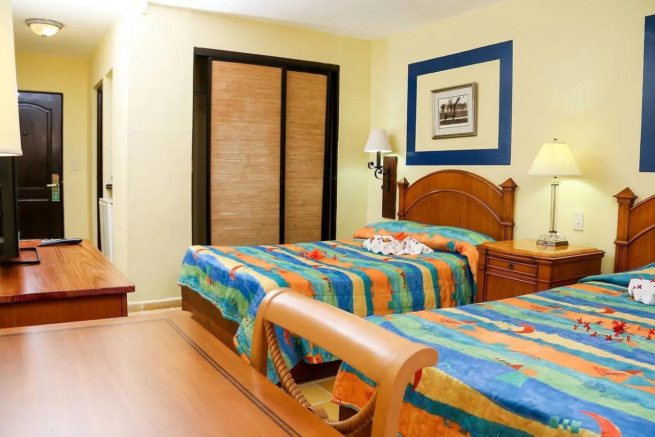Sosua Bay Beach Resort 3*,  הרפובליקה הדומיניקנית