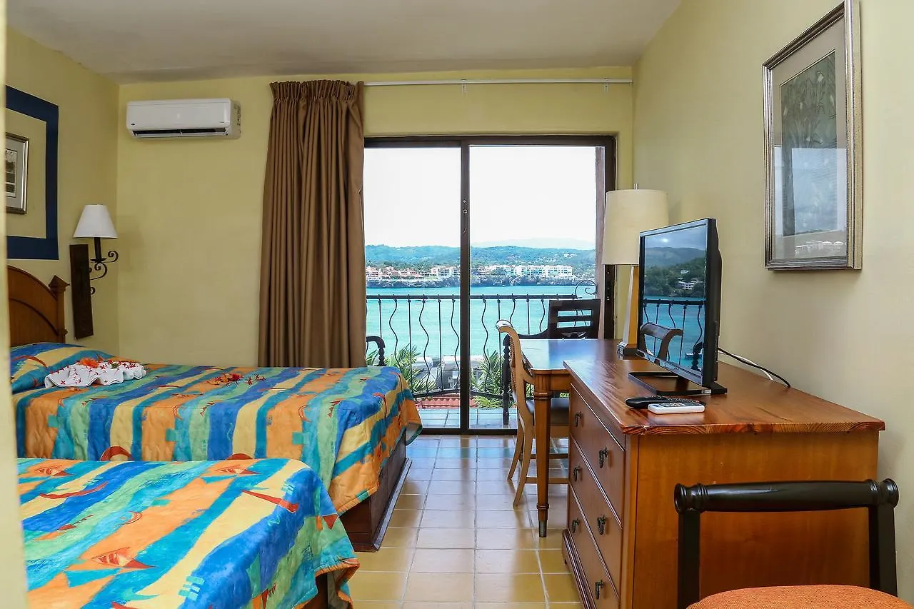 Sosua Bay Beach Resort מלון