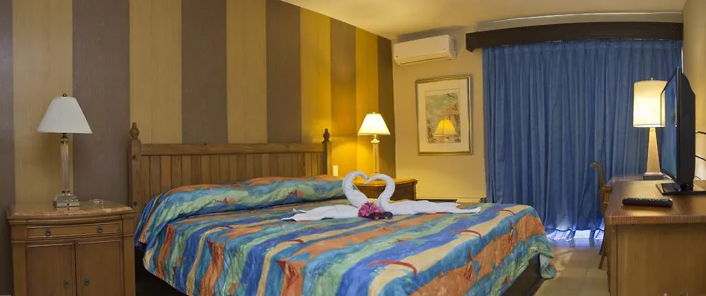 Sosua Bay Beach Resort 3*,  הרפובליקה הדומיניקנית