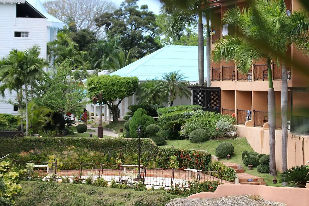 Sosua Bay Beach Resort