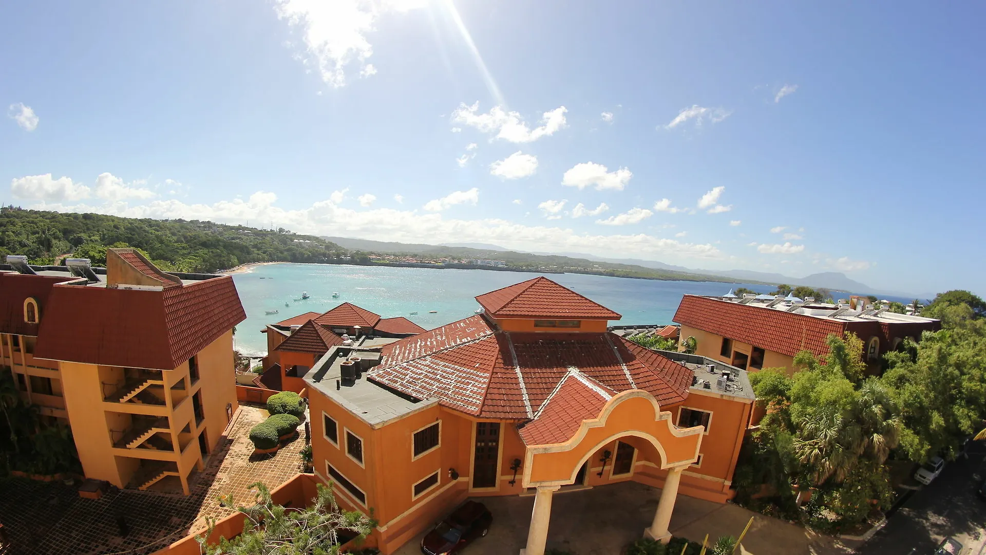 Sosua Bay Beach Resort