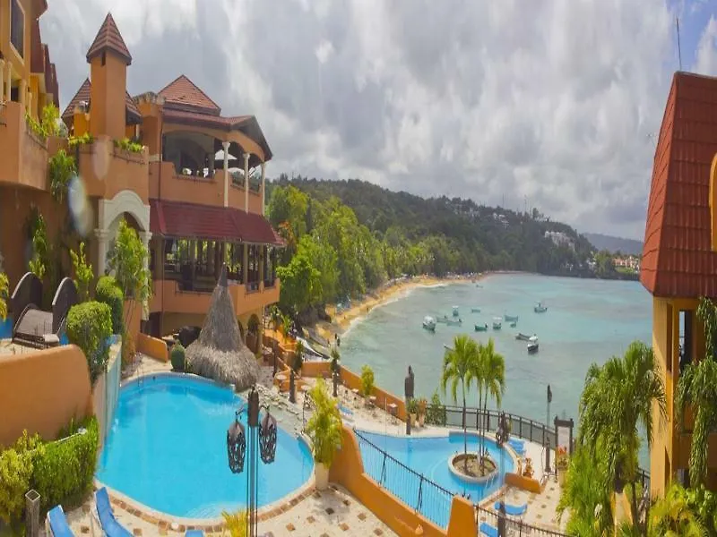 *** מלון Sosua Bay Beach Resort הרפובליקה הדומיניקנית