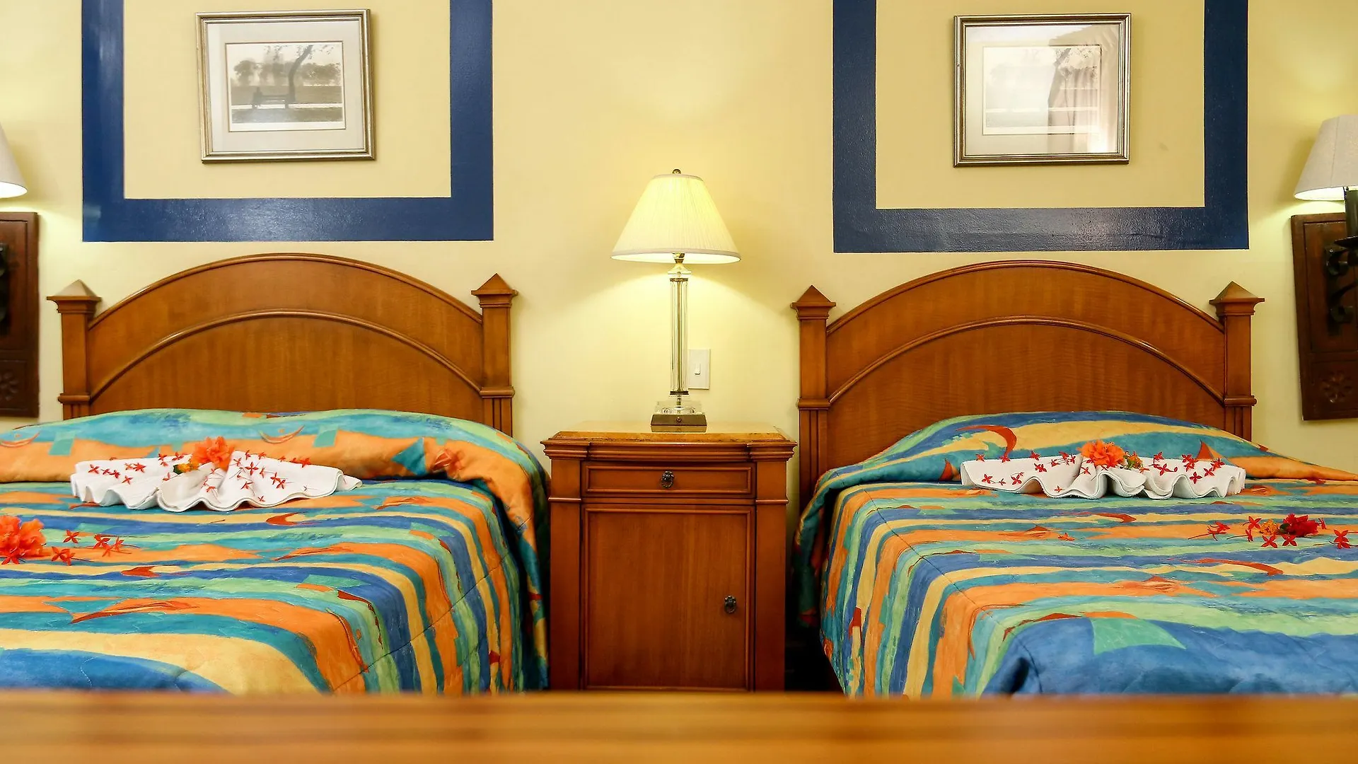 מלון Sosua Bay Beach Resort