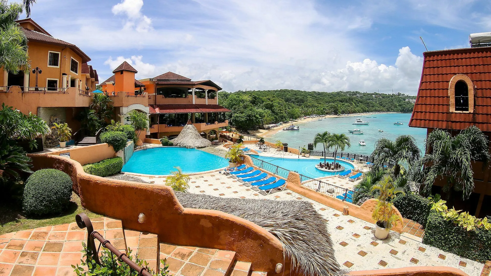 Sosua Bay Beach Resort 3*,  הרפובליקה הדומיניקנית