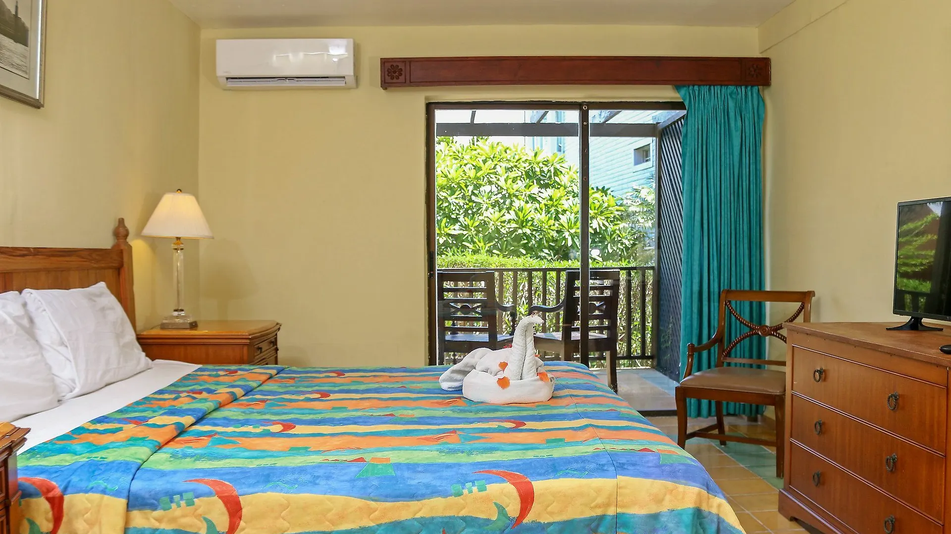 Sosua Bay Beach Resort מלון