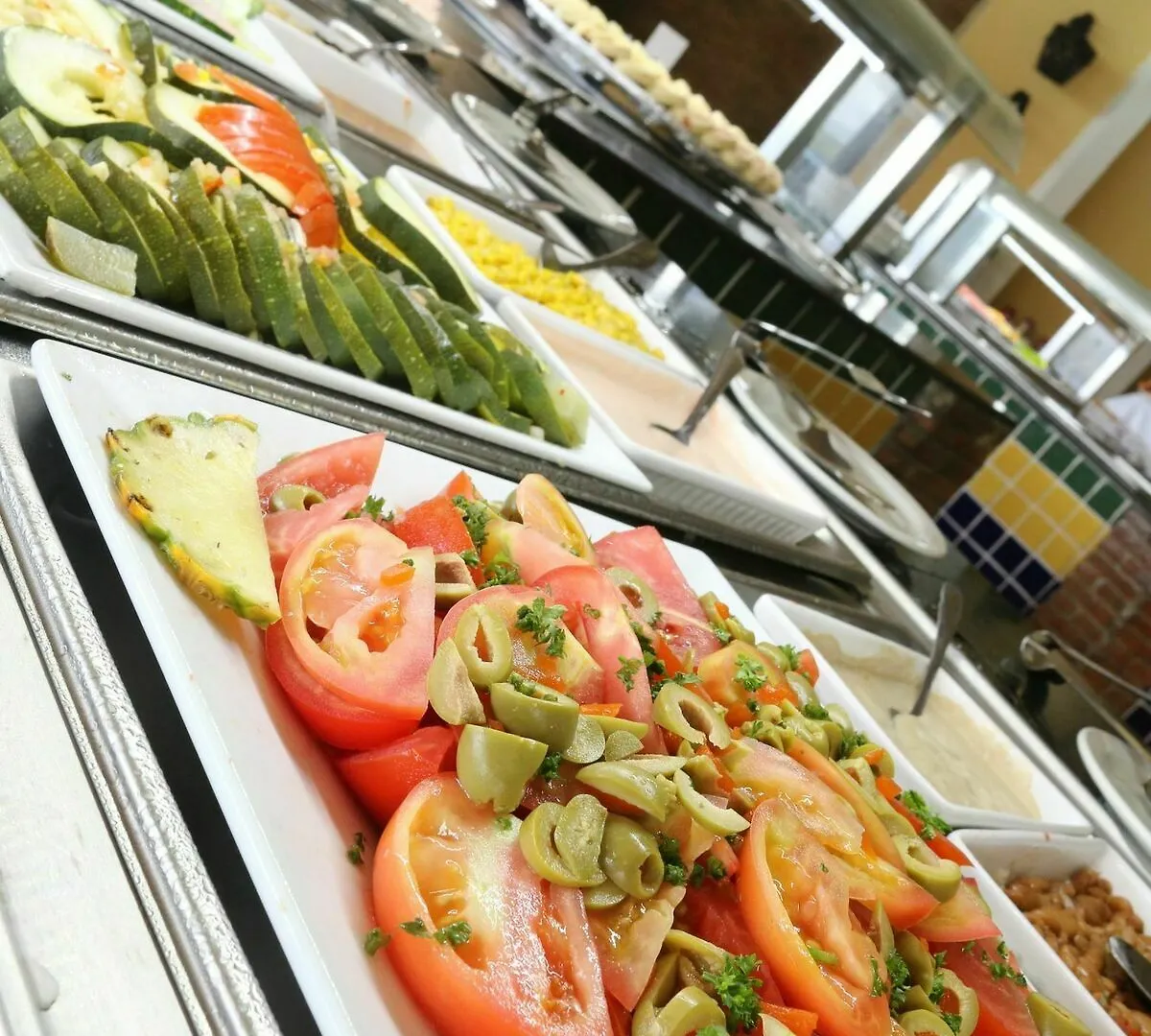 מלון Sosua Bay Beach Resort